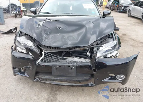 2015 Lexus Gs 350 from USA, damaged, VIN JTHCE1BL5FA006986